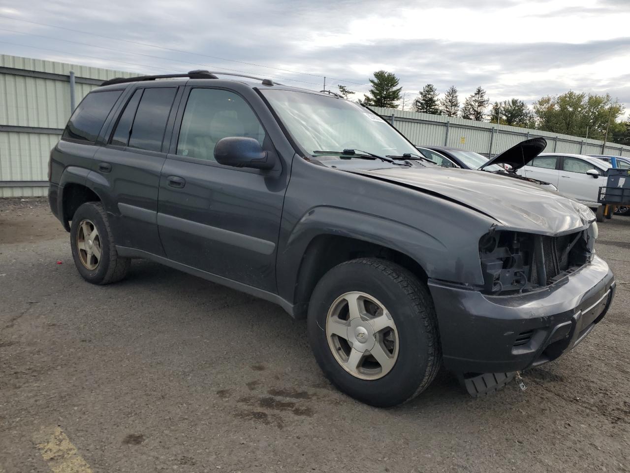 2005 Honda Uk - Фото 4