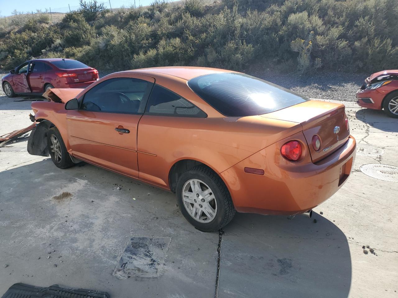 2006 Chevrolet Cobalt Lt - Image 2