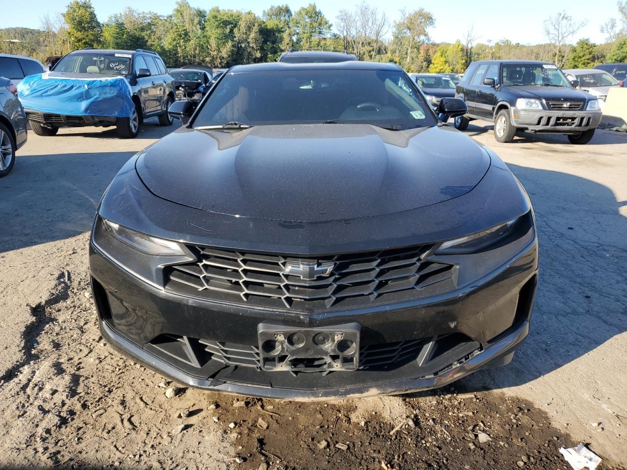 2021 Chevrolet Camaro Ls - Фото 5