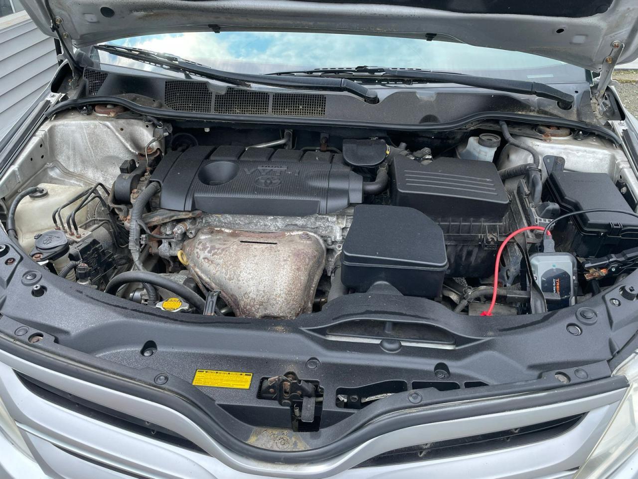 2013 Toyota Venza Le - Фото 7