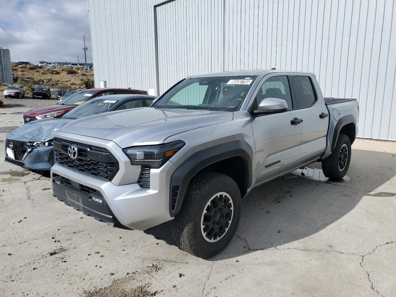 2024 Toyota Tacoma Double Cab