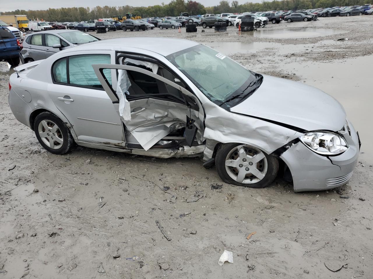 2008 Chevrolet Cobalt Lt - Image 4