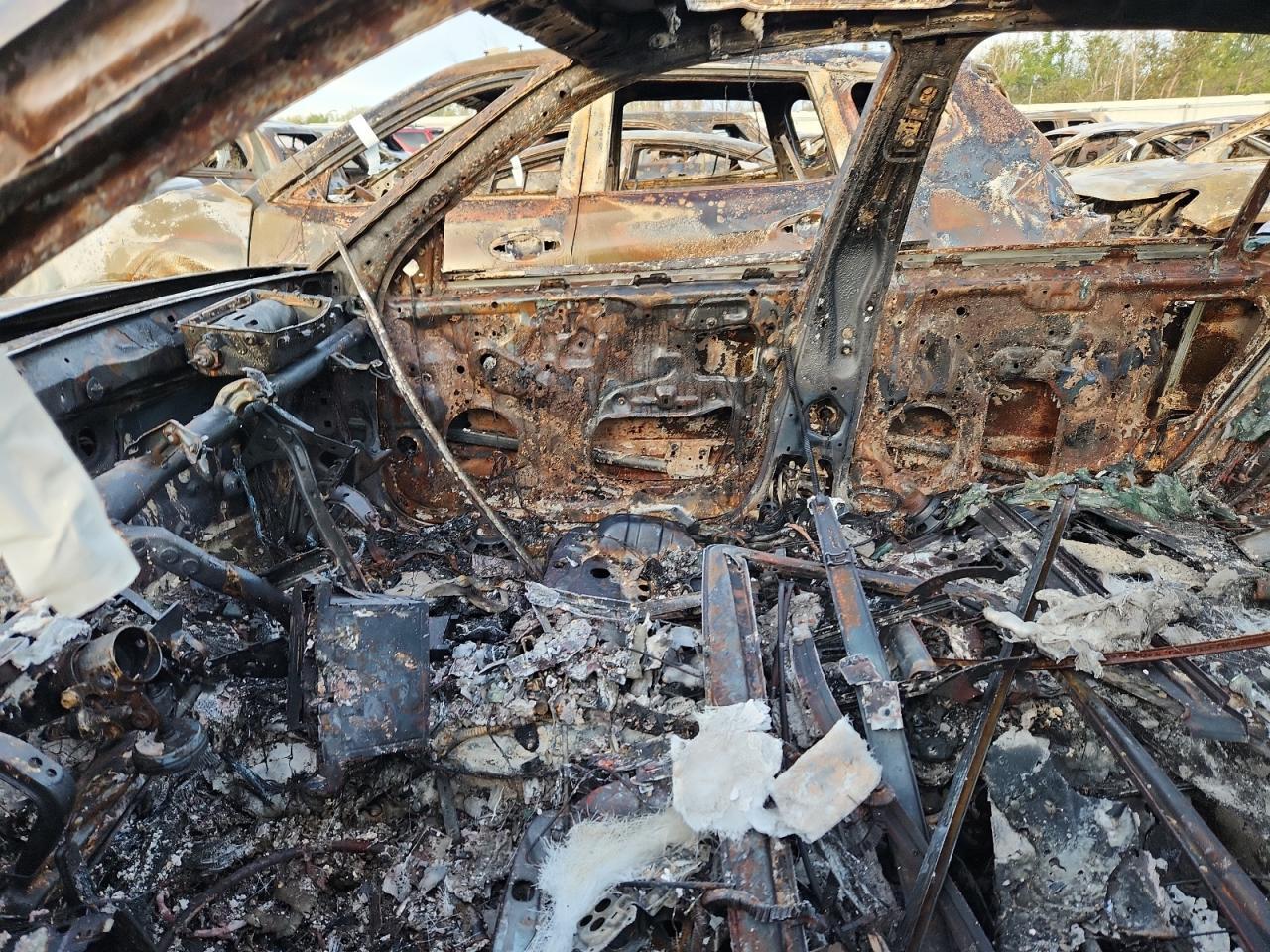 2005 Lexus Ls 430 - Image 7