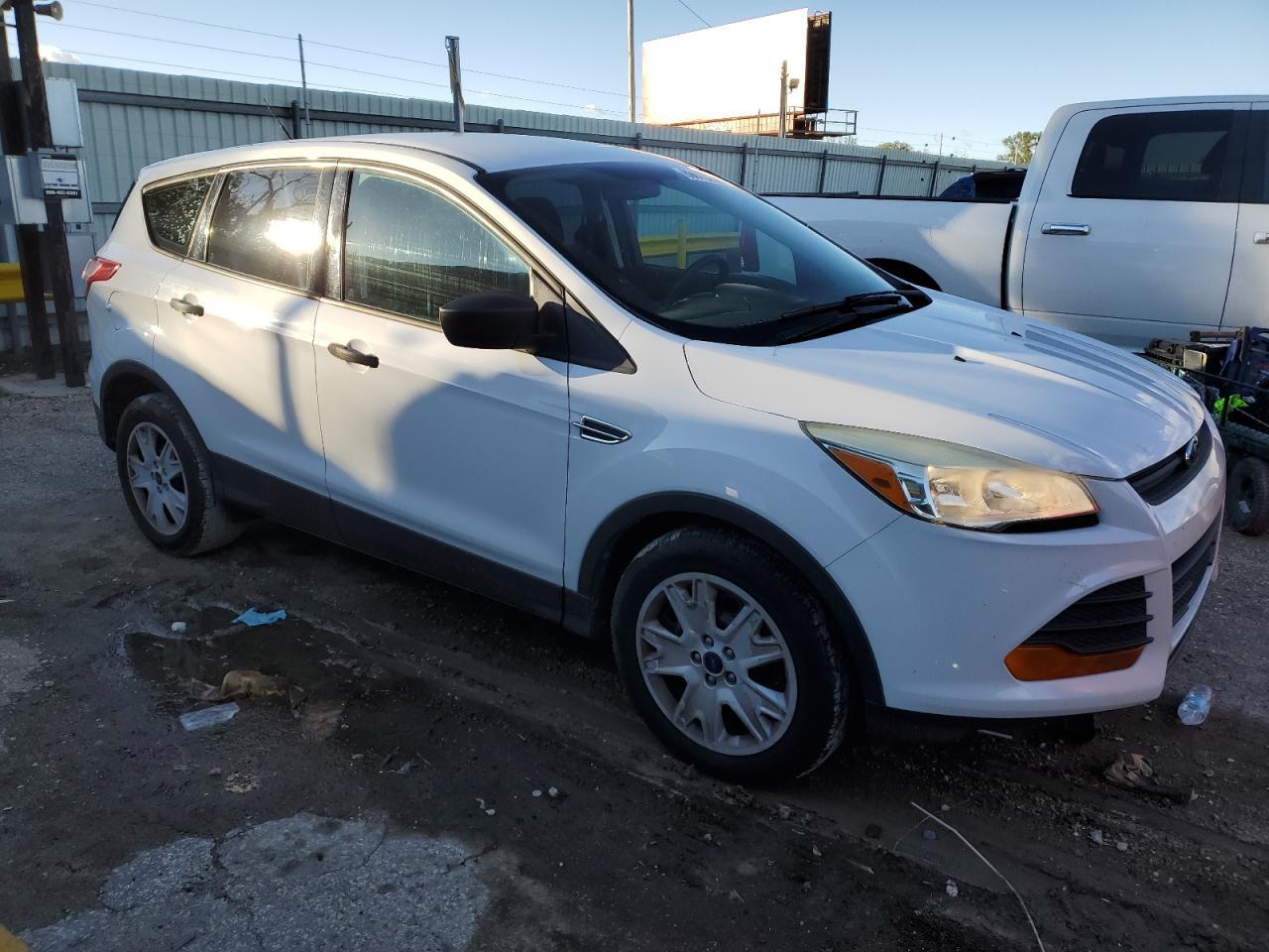 2014 Ford Escape - Image 4
