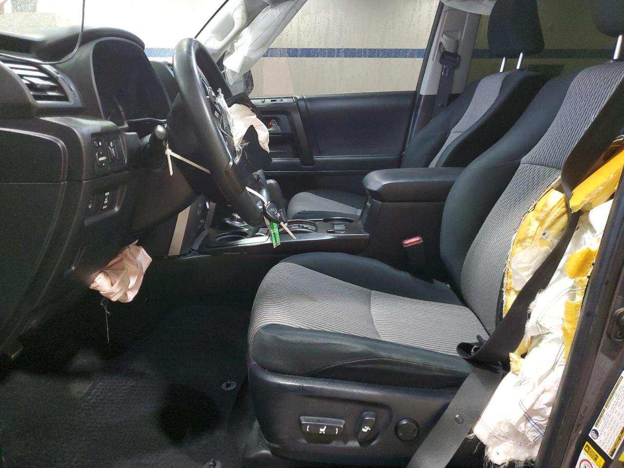 2018 Toyota 4Runner Sr5/Sr5 Premium - Фото 7