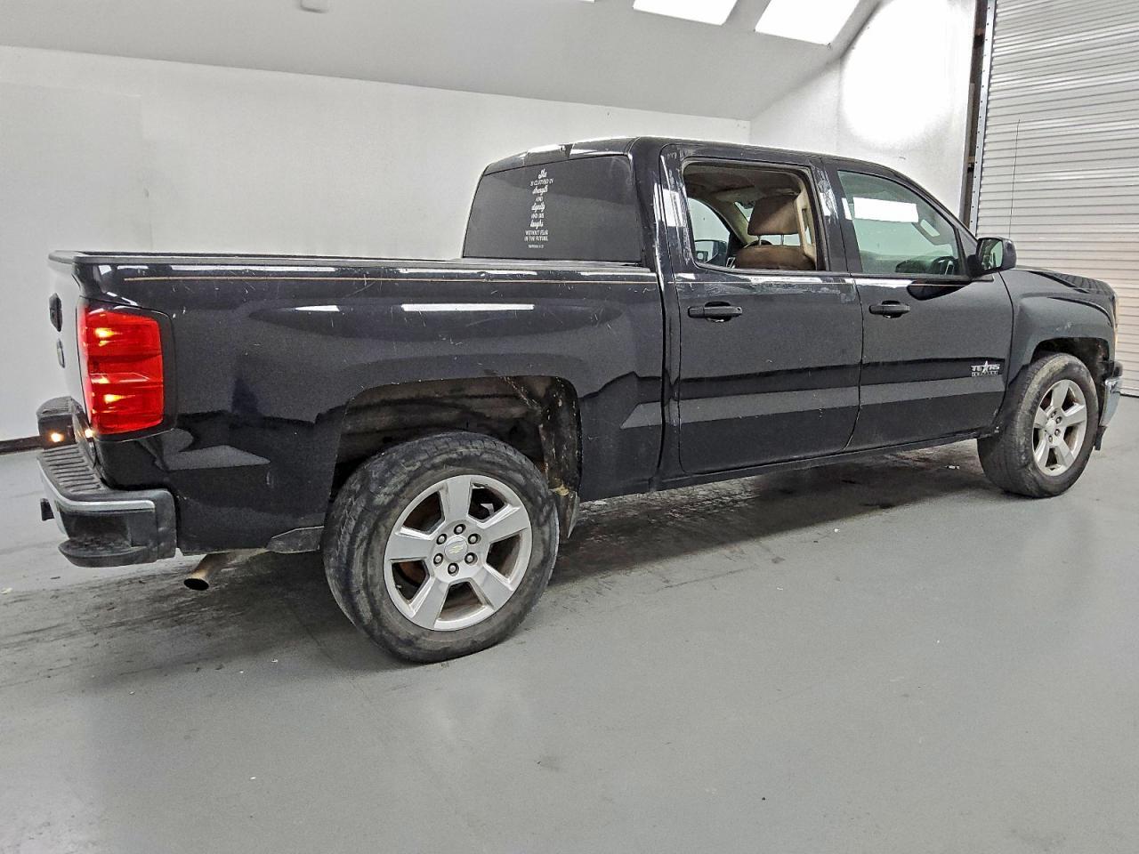 2014 Chevrolet Silverado C1500 Lt - Image 3
