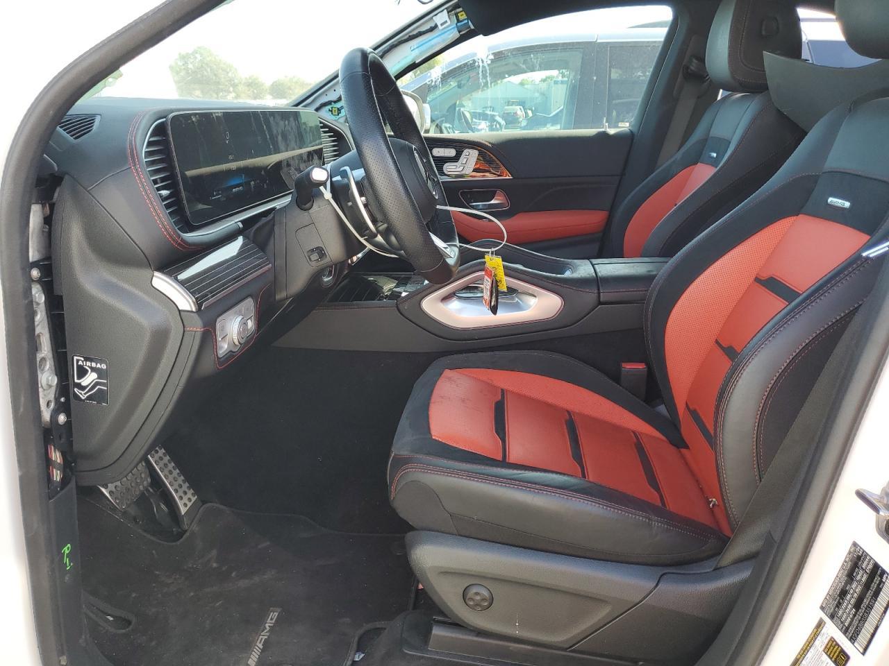 2025 Mercedes-Benz Gle Coupe Amg 53 4Matic - Image 7