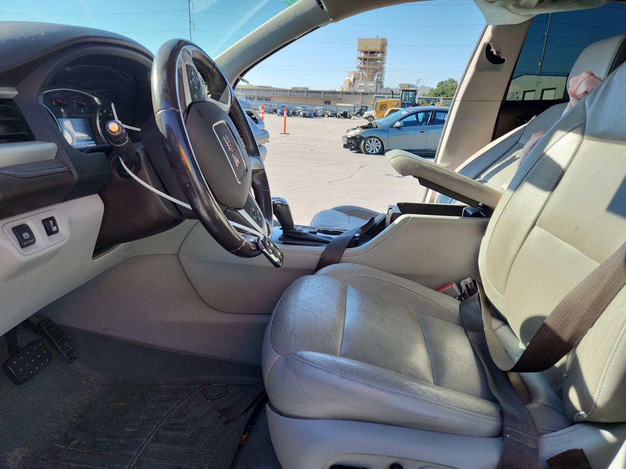 2019 GMC Acadia Slt-1 - Фото 7