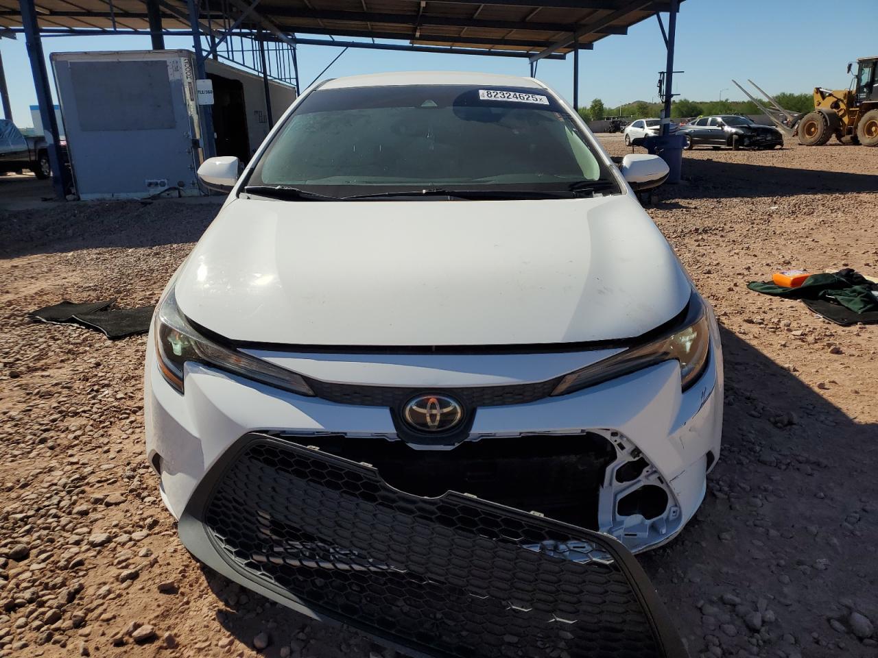 2021 Toyota Corolla Le - Image 5