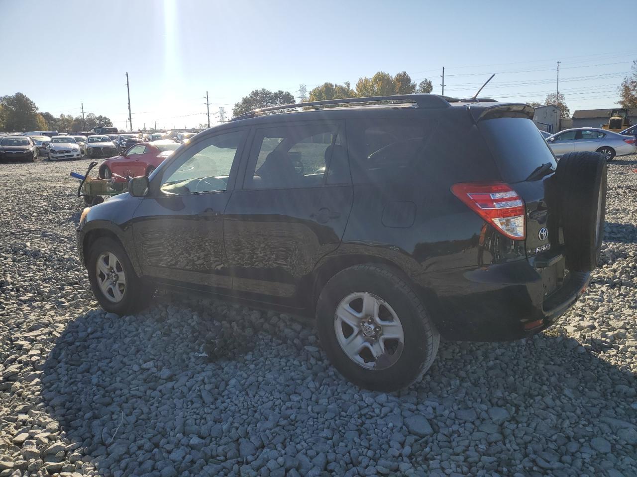 2011 Toyota Rav4 - Image 2