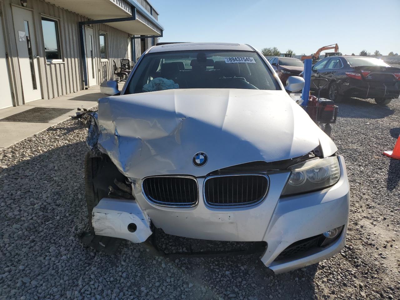 2009 BMW 328 I - Image 5