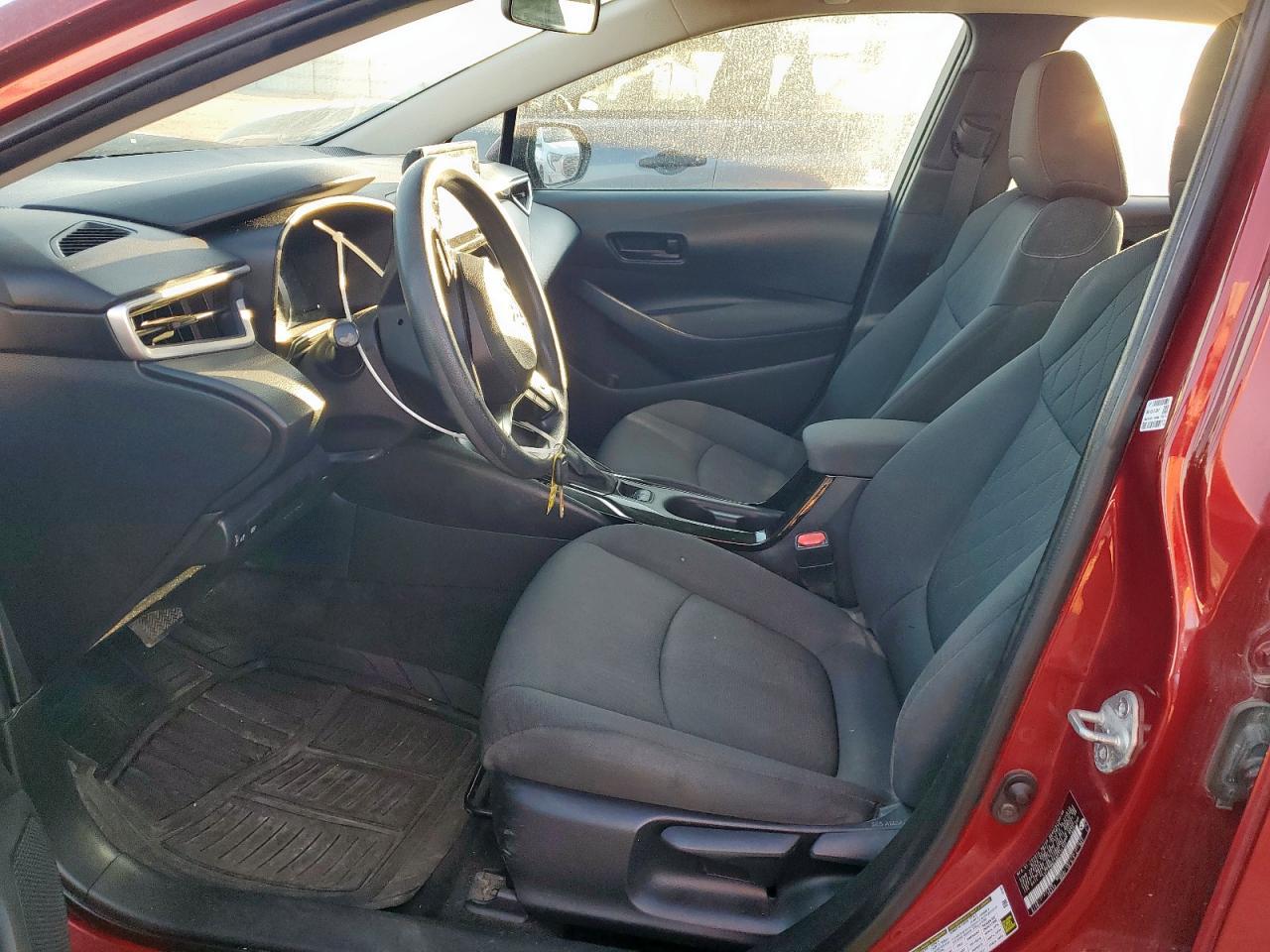 2022 Toyota Corolla Le - Фото 7