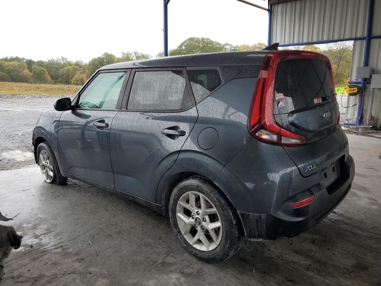 2020 Kia Soul Lx - Image 2