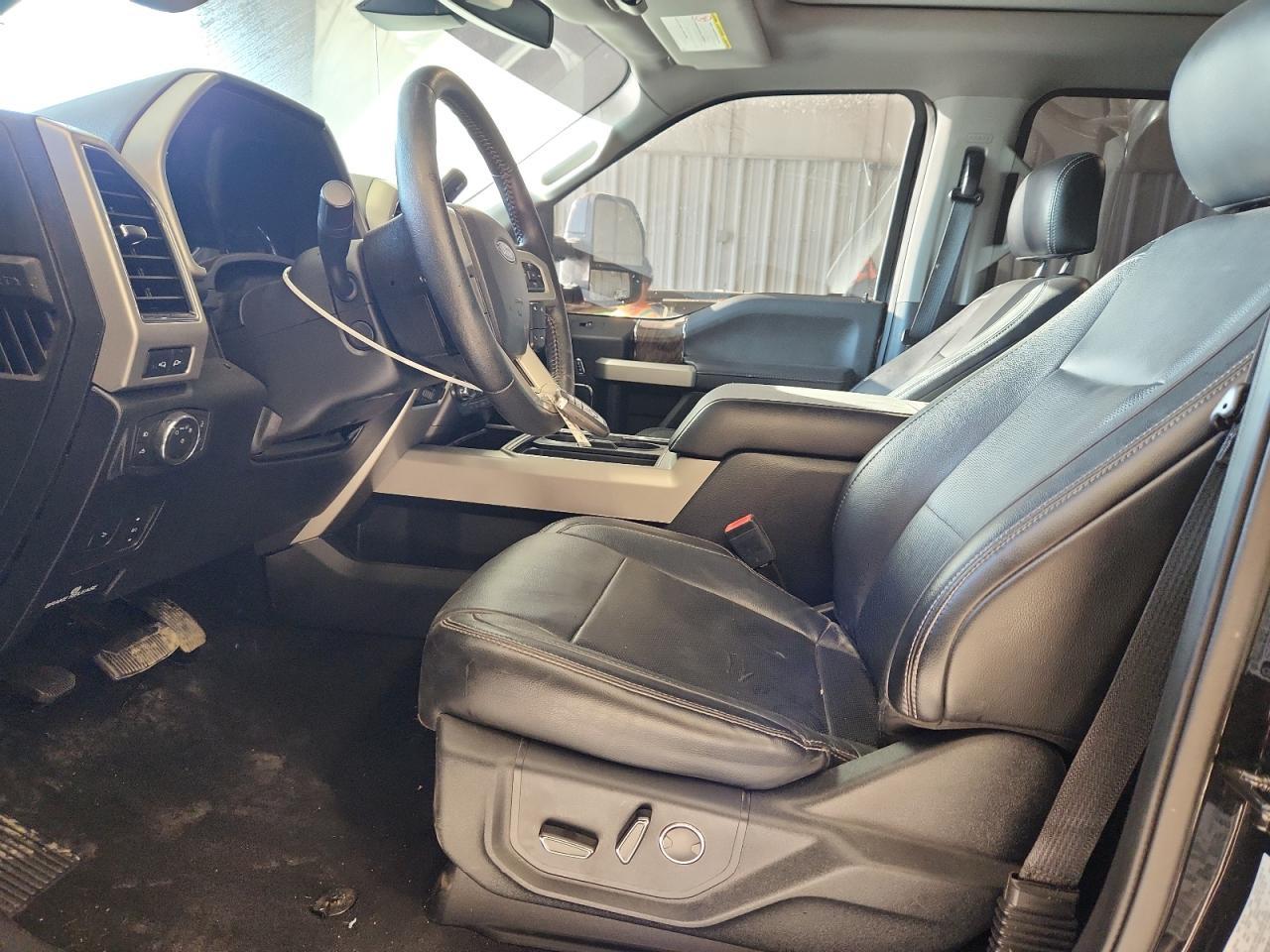 2019 Ford F250 Super Duty - Image 7