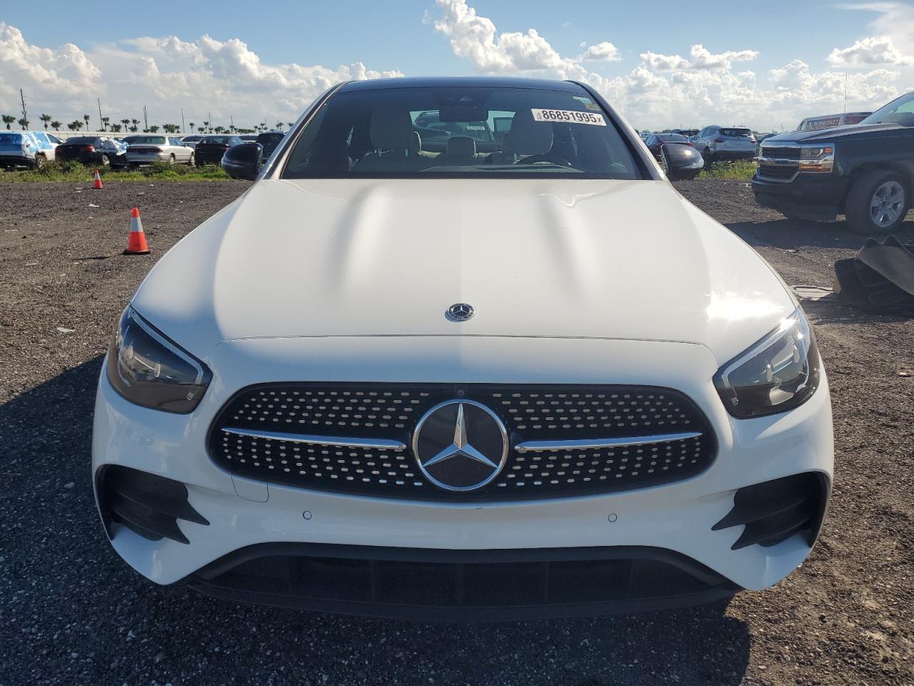 2021 Mercedes-Benz E 350 - Фото 5