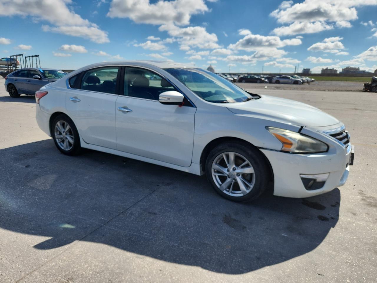 2013 Nissan Altima 2.5 - Image 4