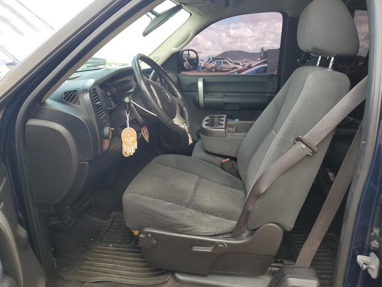 2007 Chevrolet Silverado C1500 - Фото 7