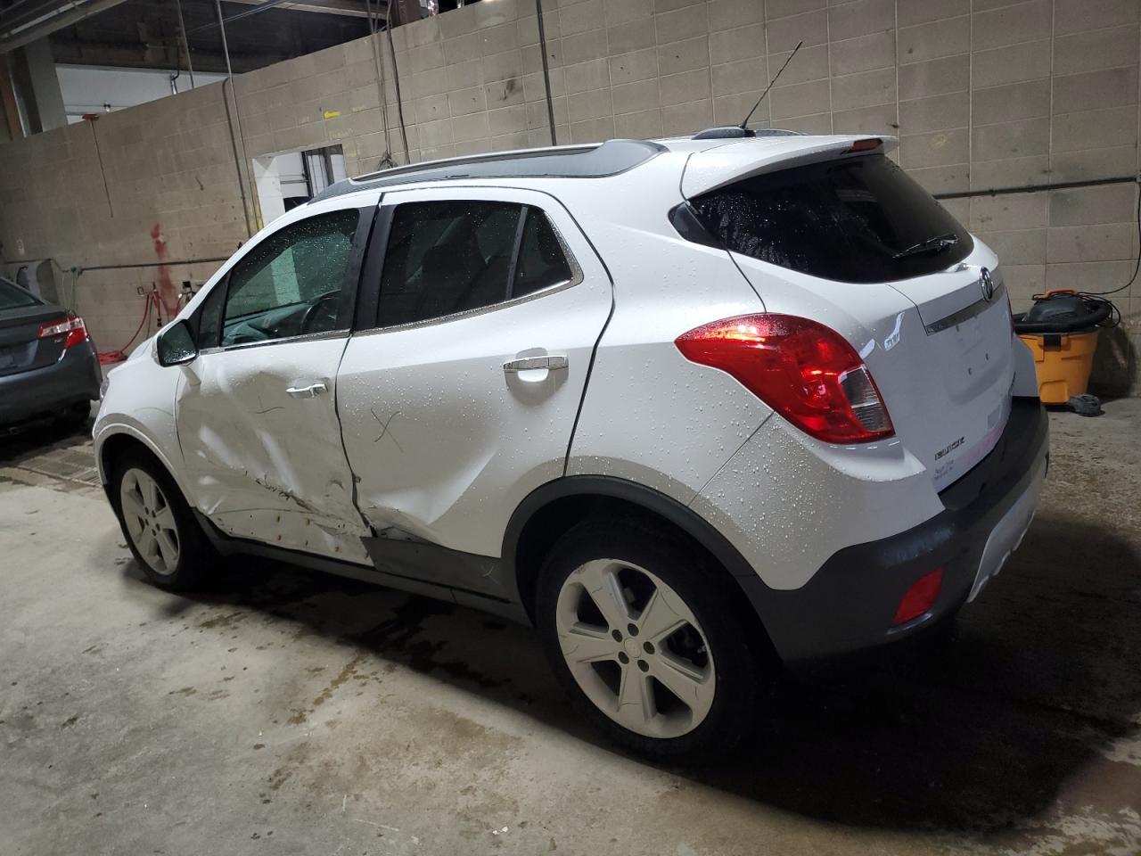 2016 Buick Encore - Фото 2