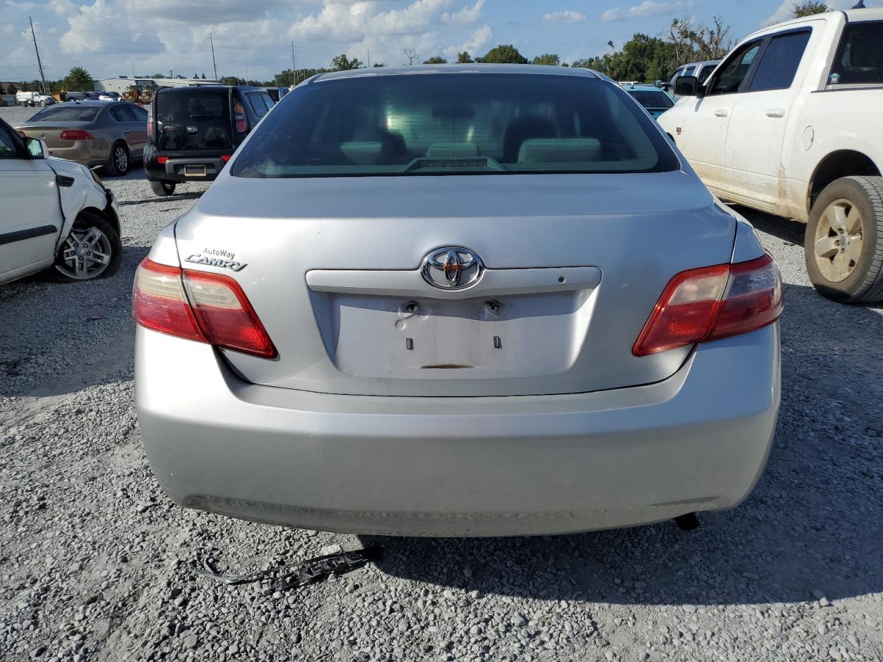 2008 Toyota Camry Ce - Image 6