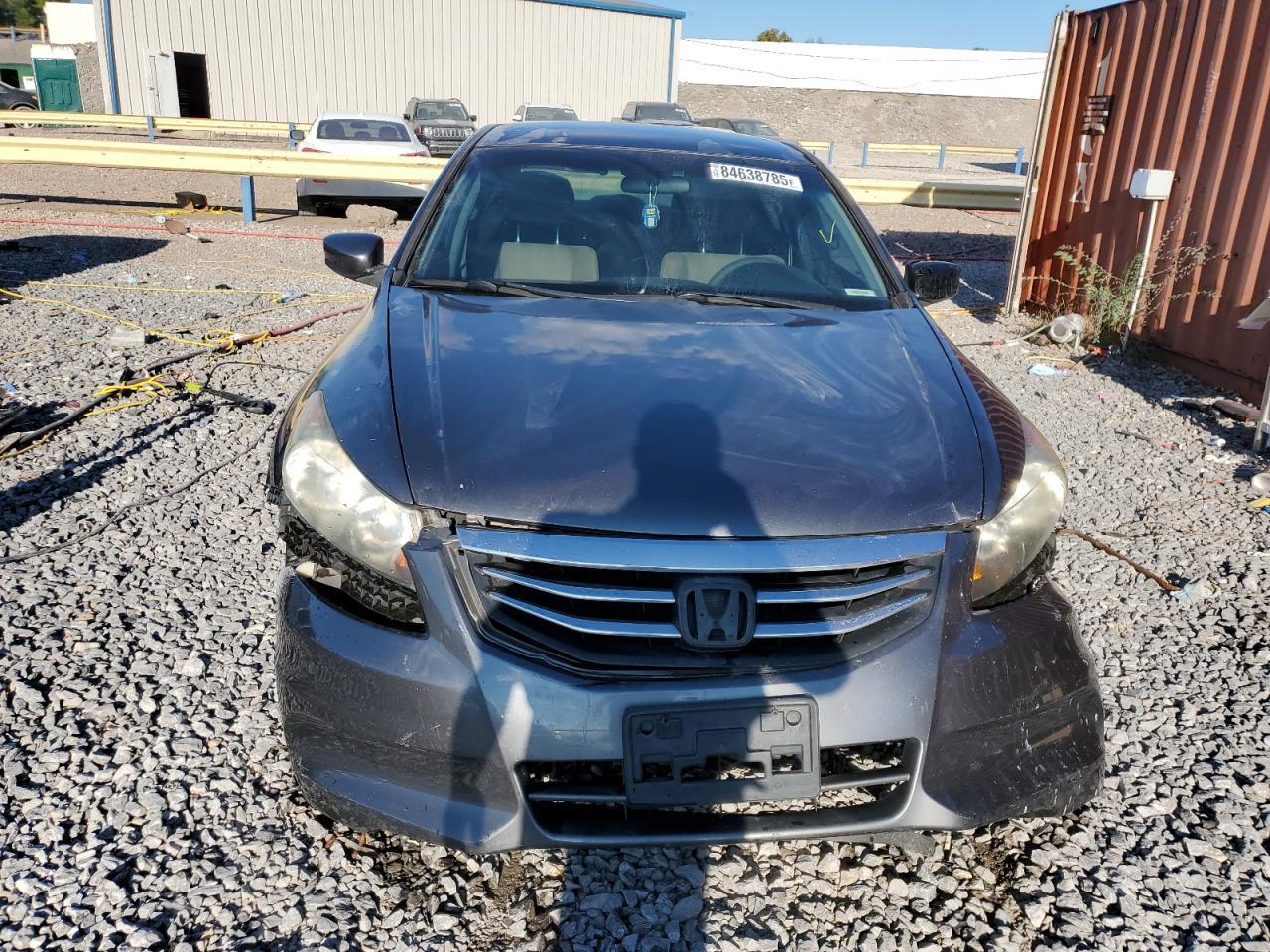 2012 Honda Accord Lx - Image 5