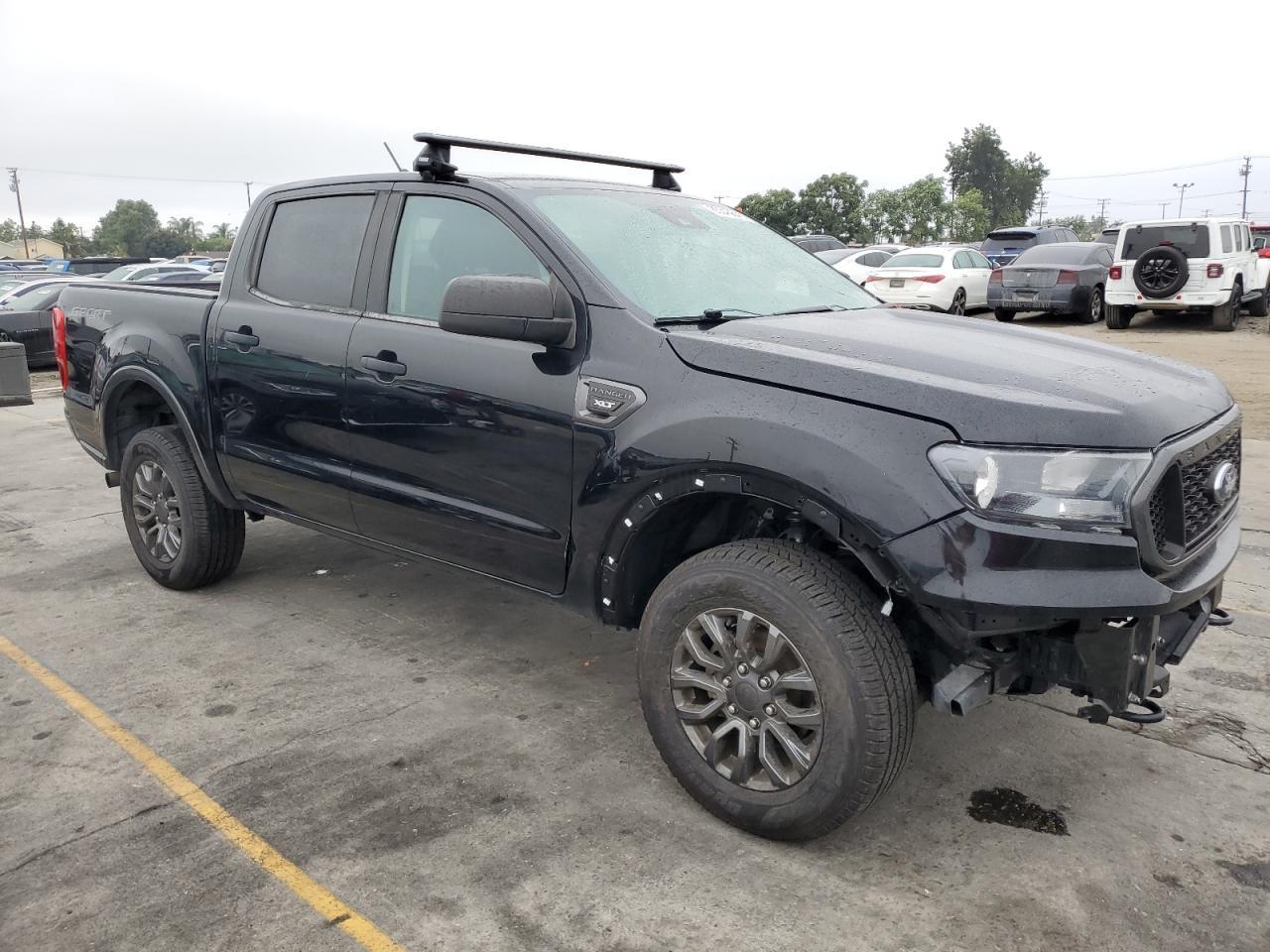 2020 Ford Ranger Xl - Image 4