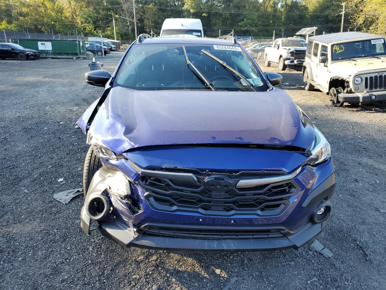 2025 Subaru Crosstrek Premium - Image 5