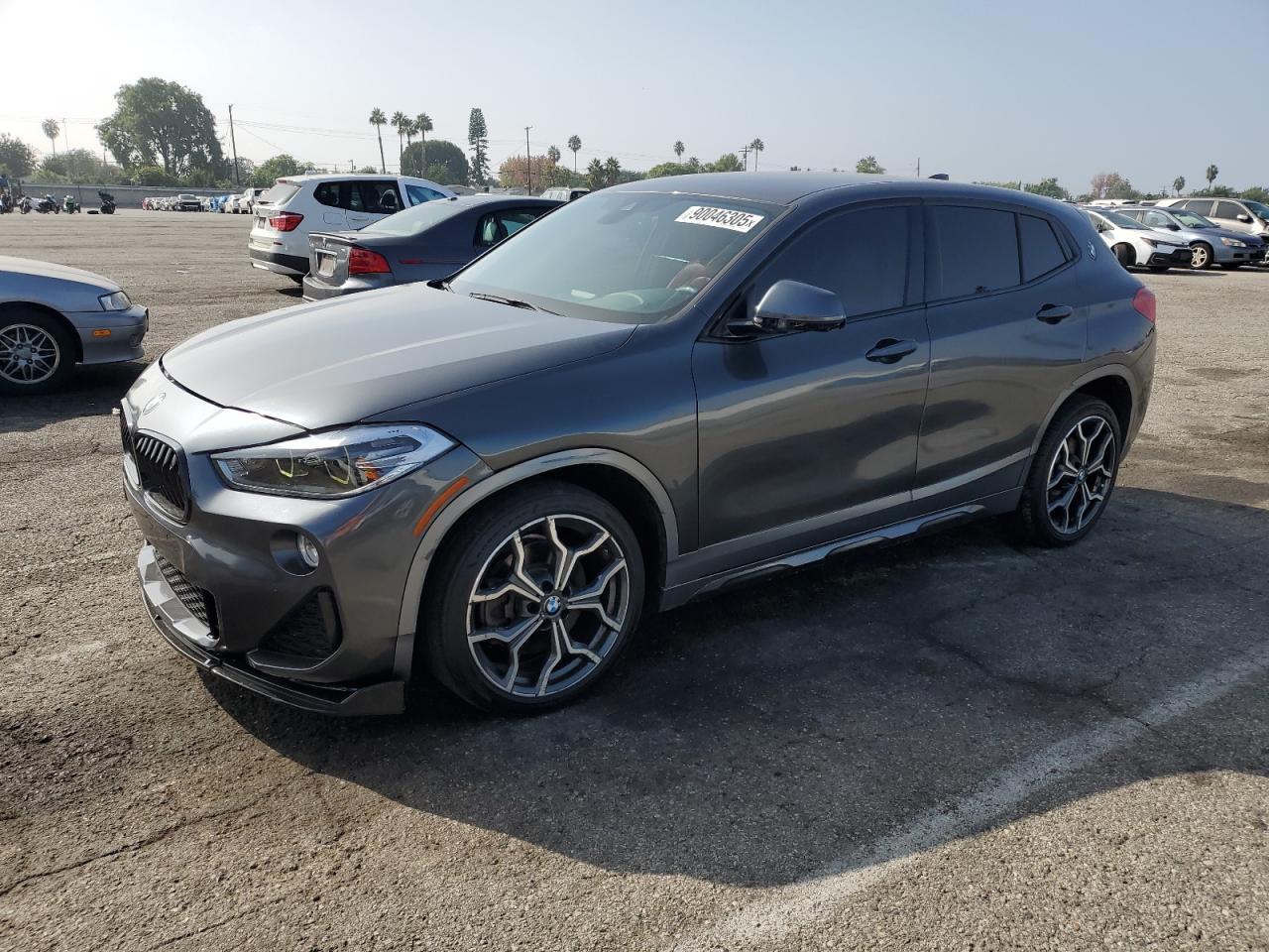 2019 BMW X2 Sdrive28I
