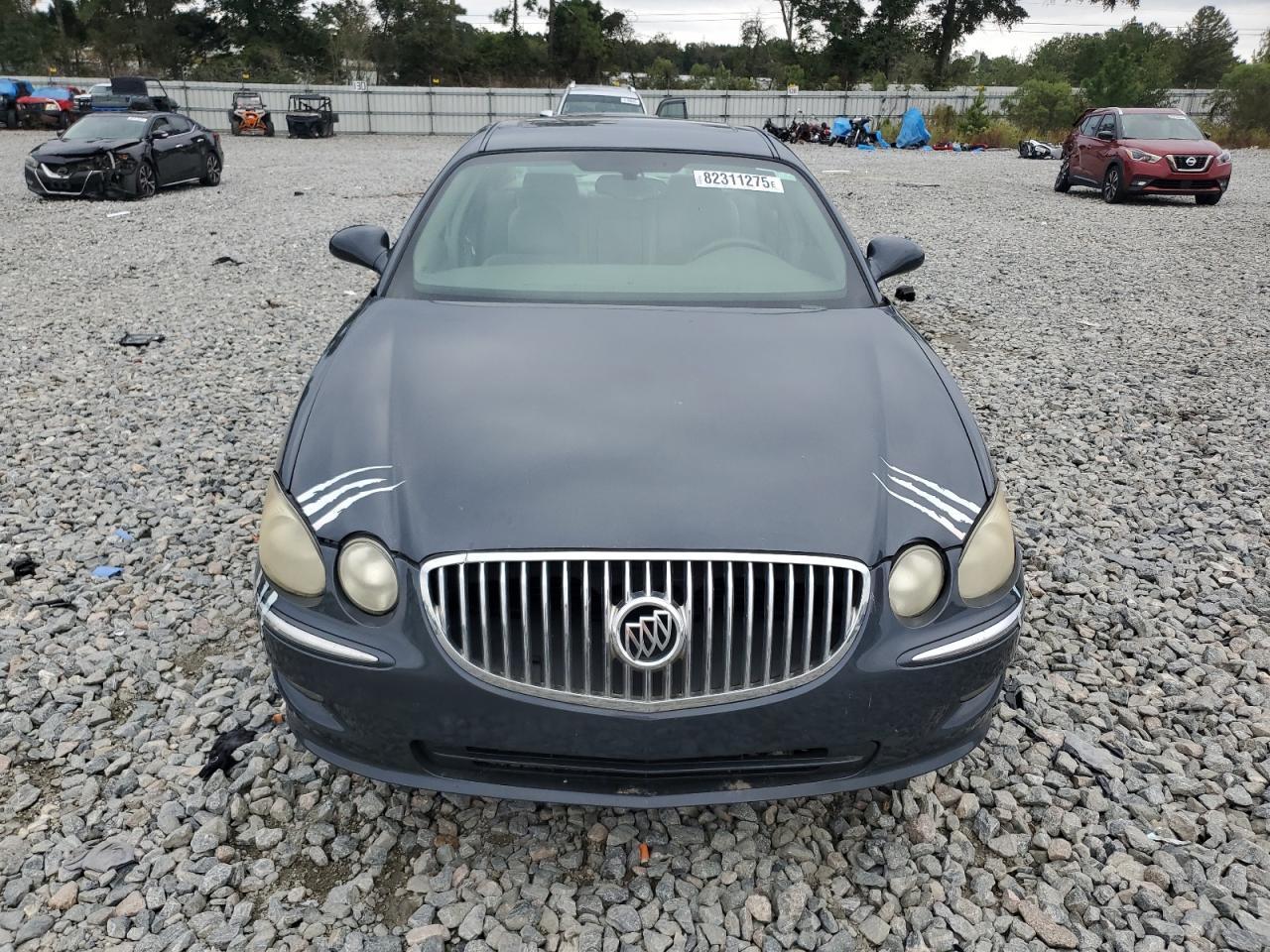 2008 Buick Lacrosse Cxl - Фото 5