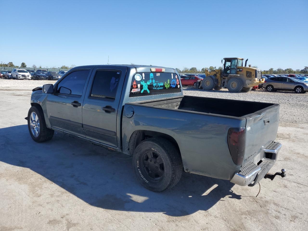 2006 Chevrolet Colorado - Фото 2
