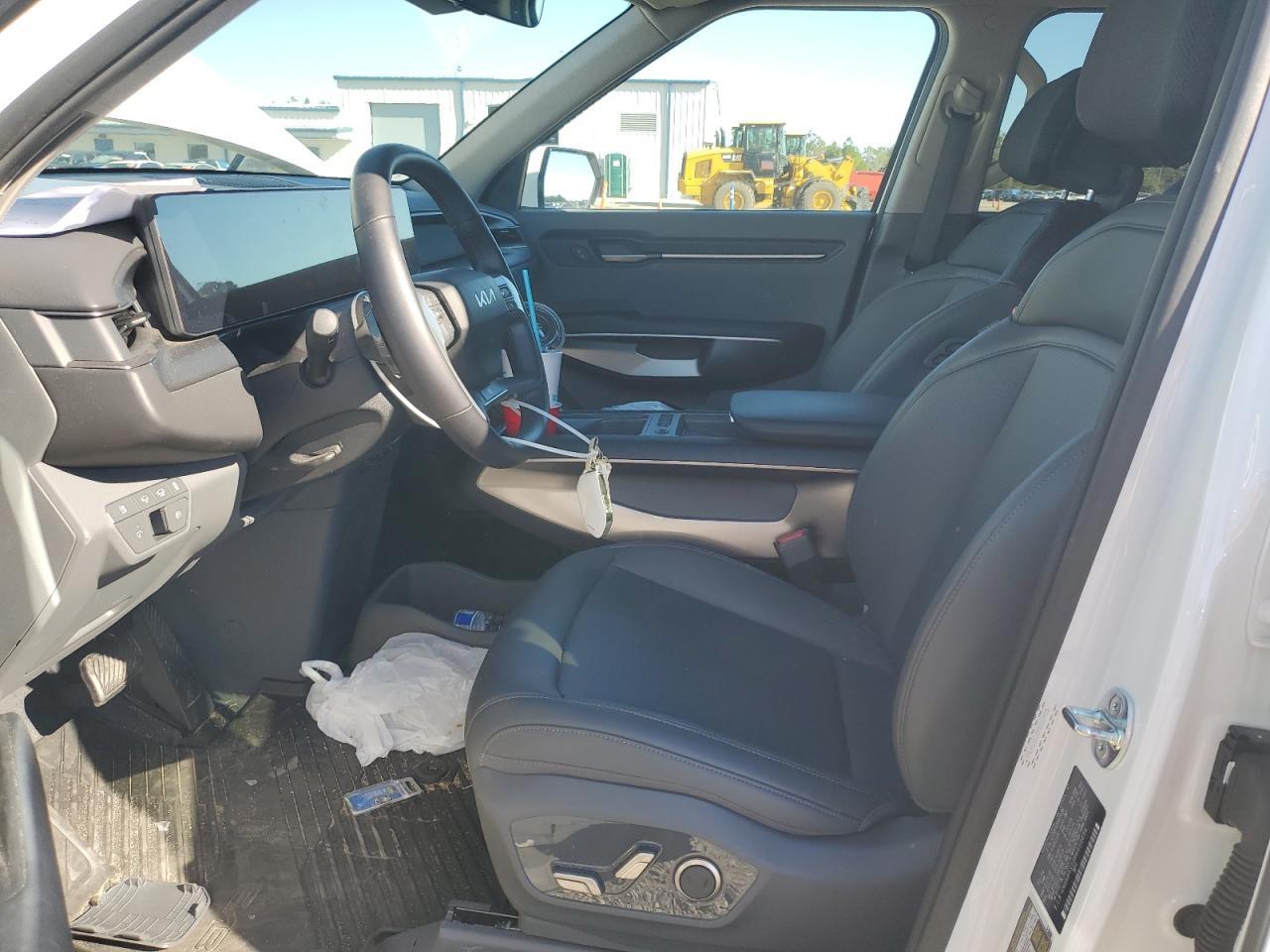 2024 Kia Ev9 Light - Image 7