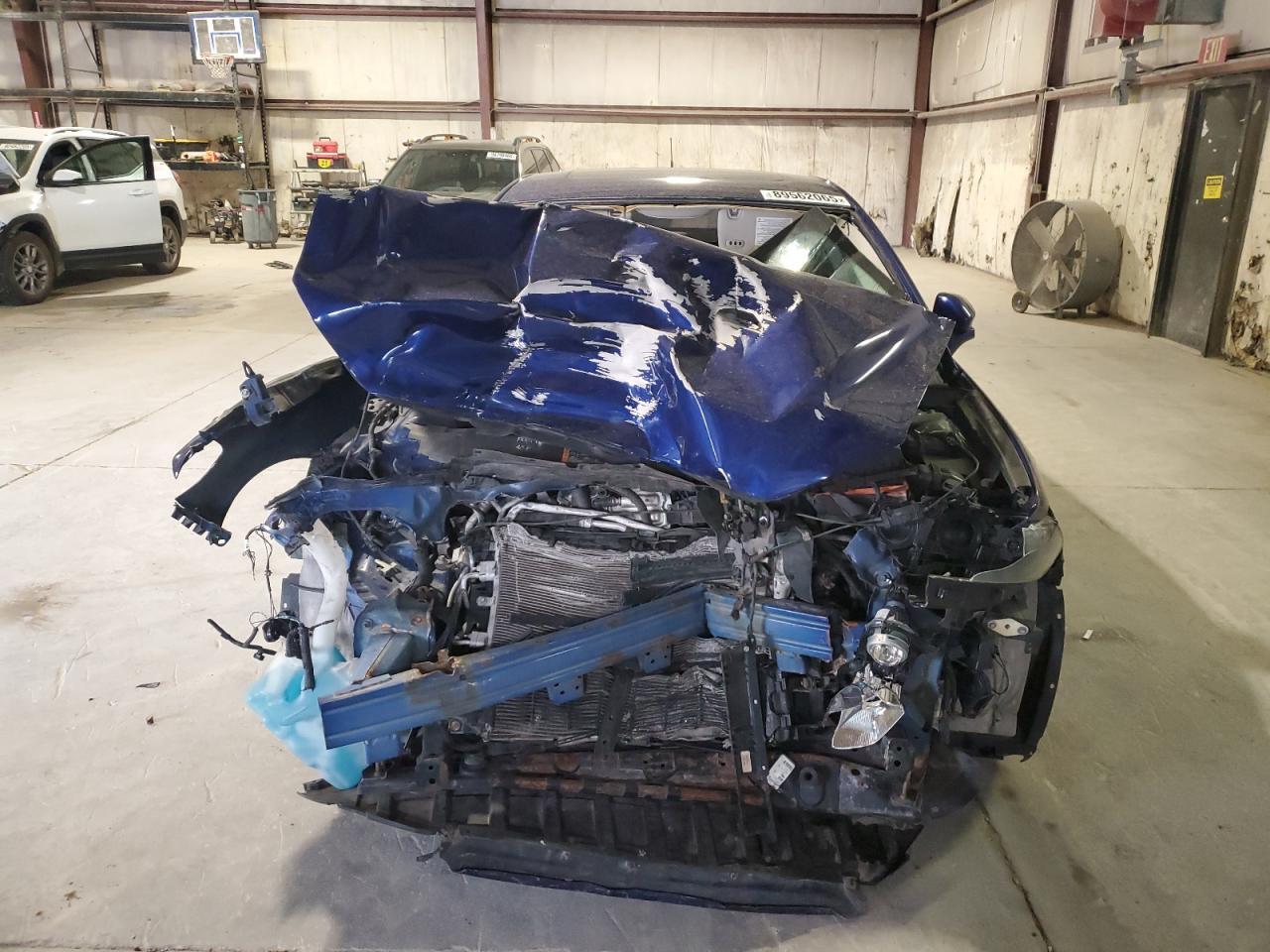 2014 Ford Fusion Se - Image 5