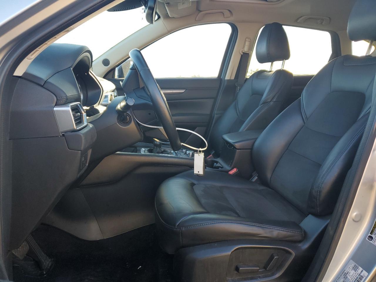 2017 Mazda Cx-5 Touring - Фото 7