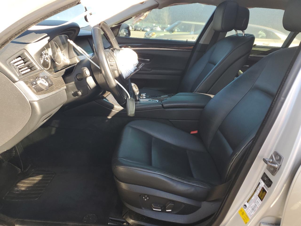 2011 BMW 535 I - Image 7