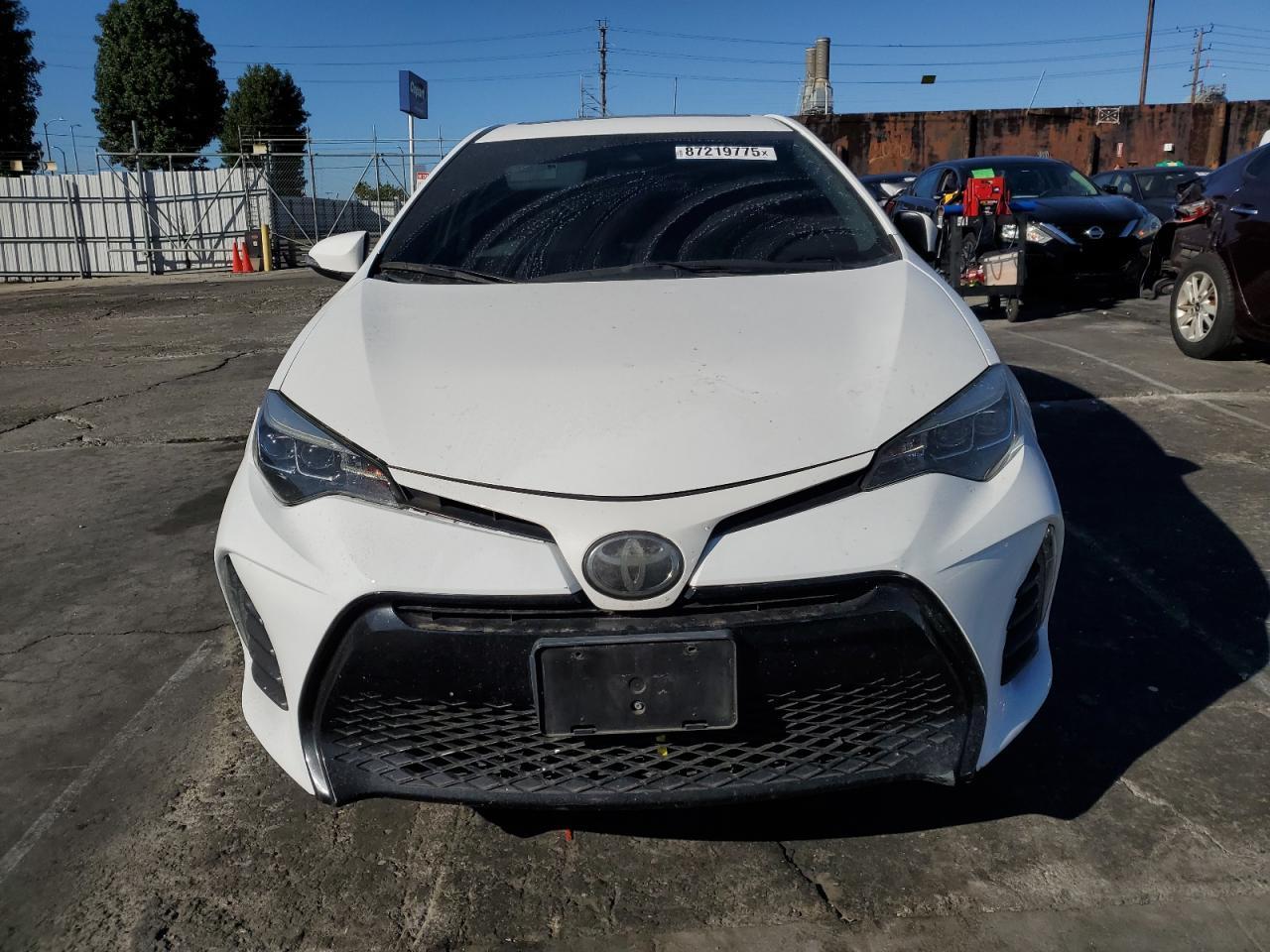 2019 Toyota Corolla L - Фото 5
