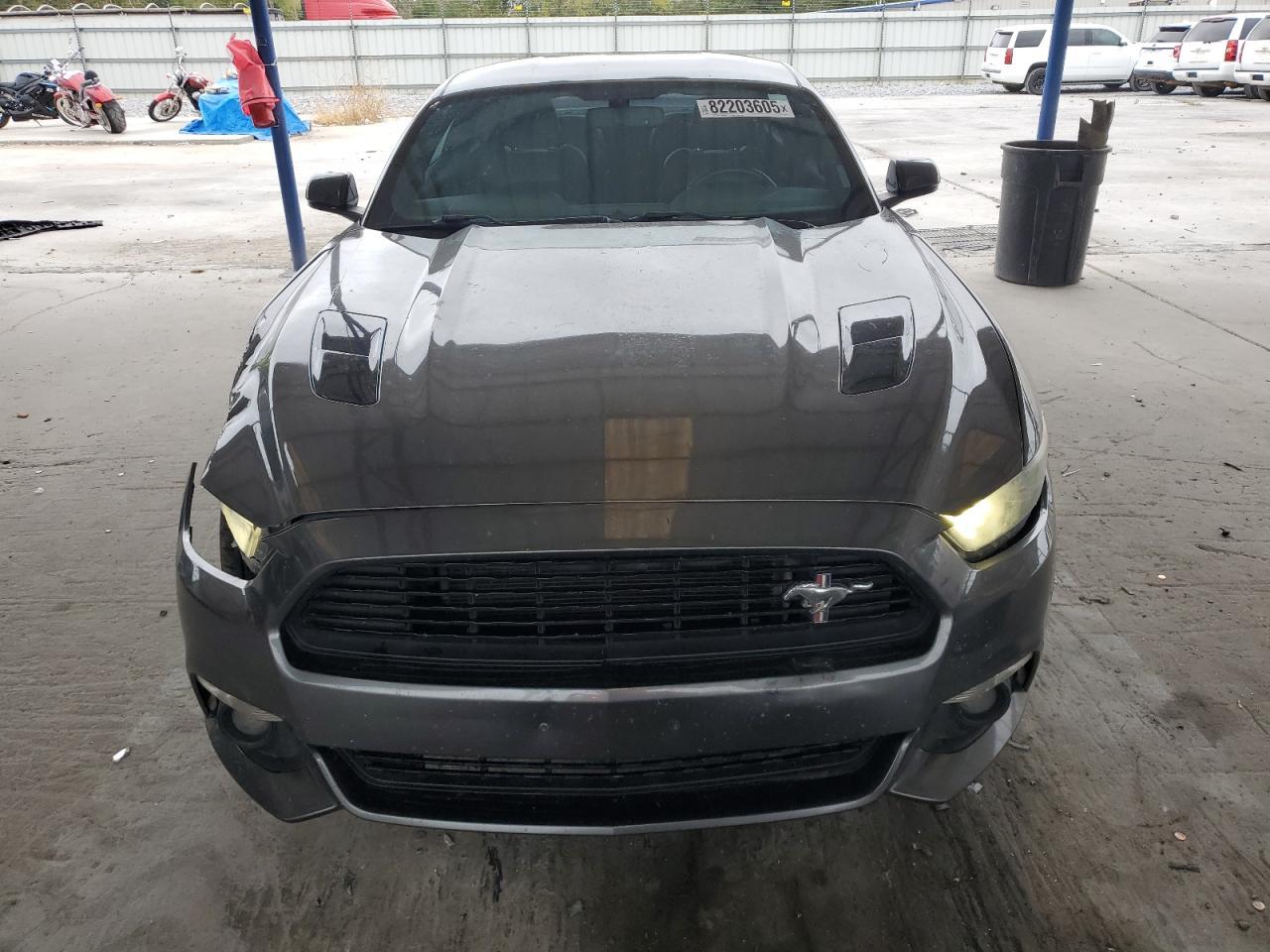 2016 Ford Mustang Gt - Image 5