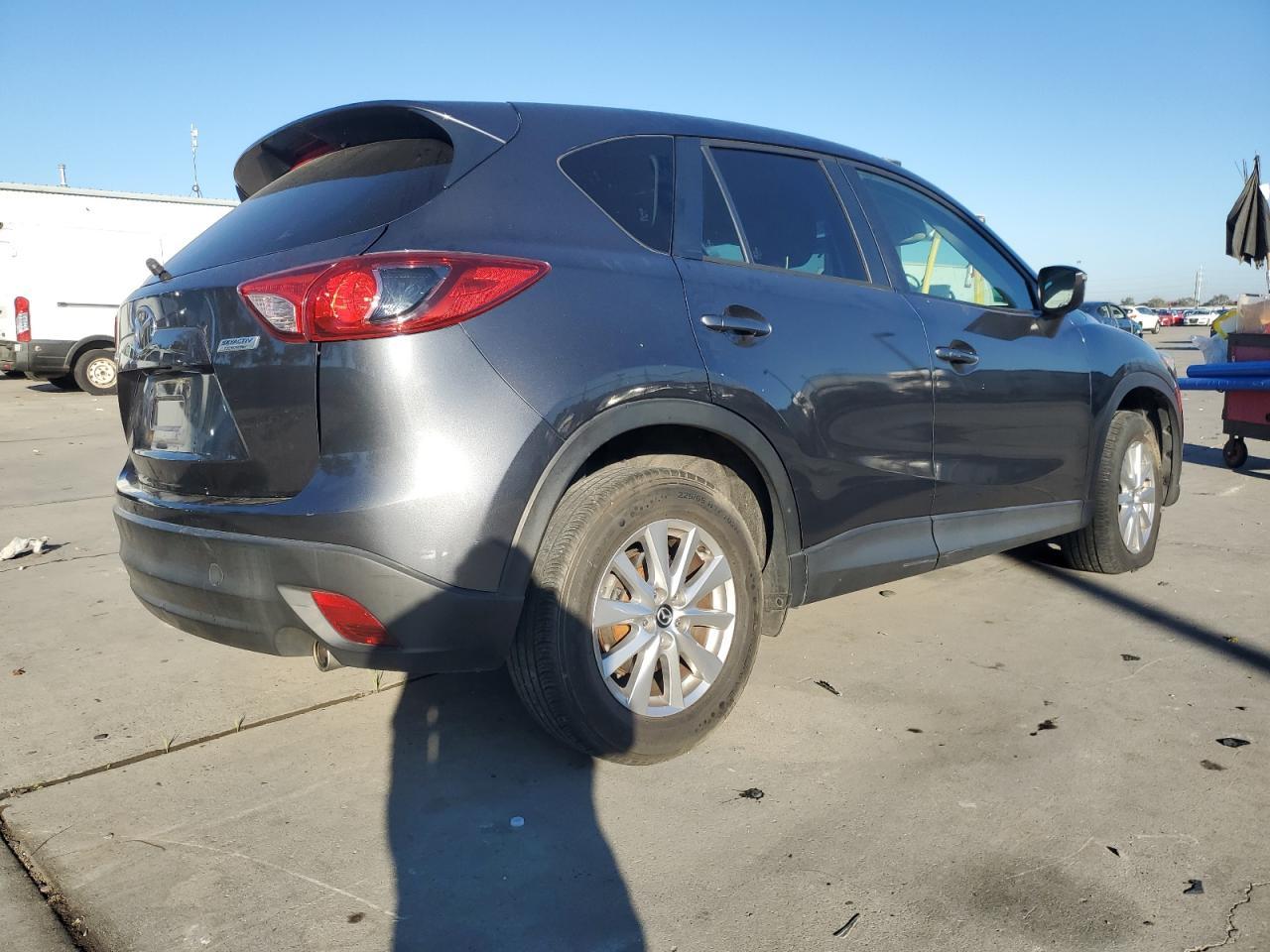 2016 Mazda Cx-5 Touring - Фото 3