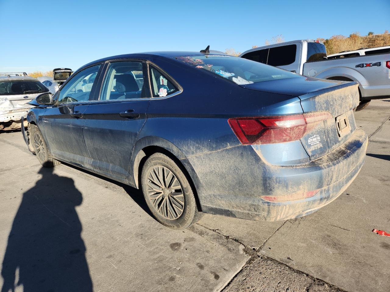2021 Volkswagen Jetta S - Image 2