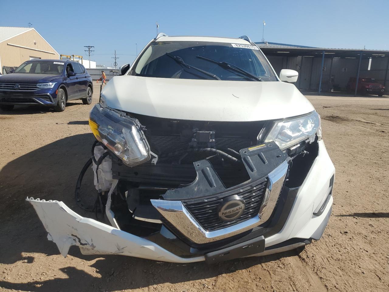 2020 Nissan Rogue S - Image 5