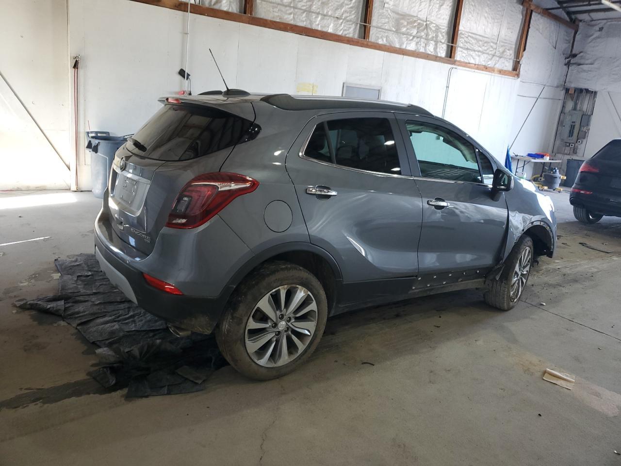 2020 Buick Encore Preferred - Фото 3