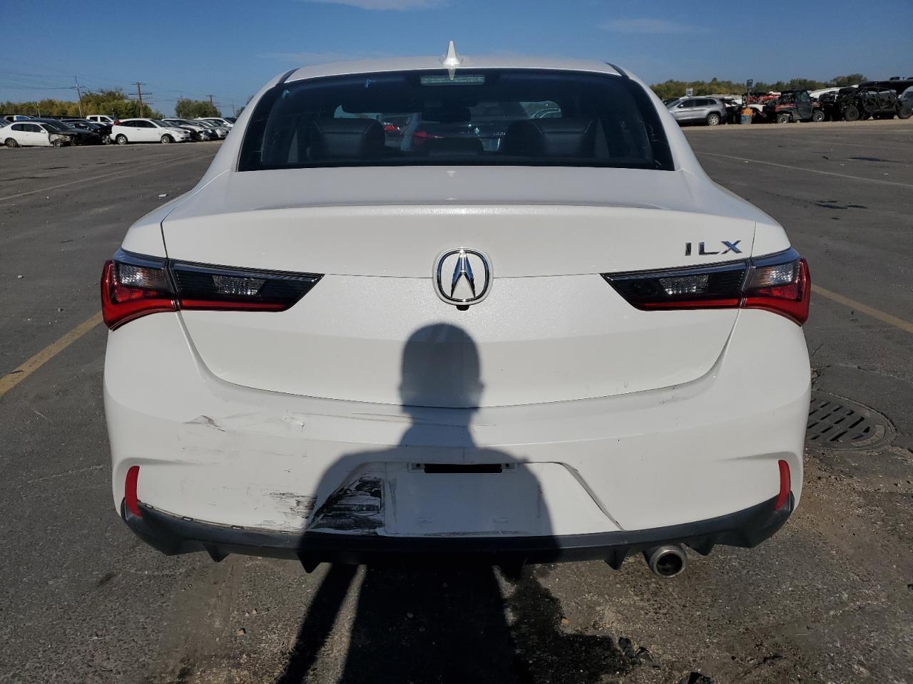 2019 Acura Ilx Premium - Фото 6