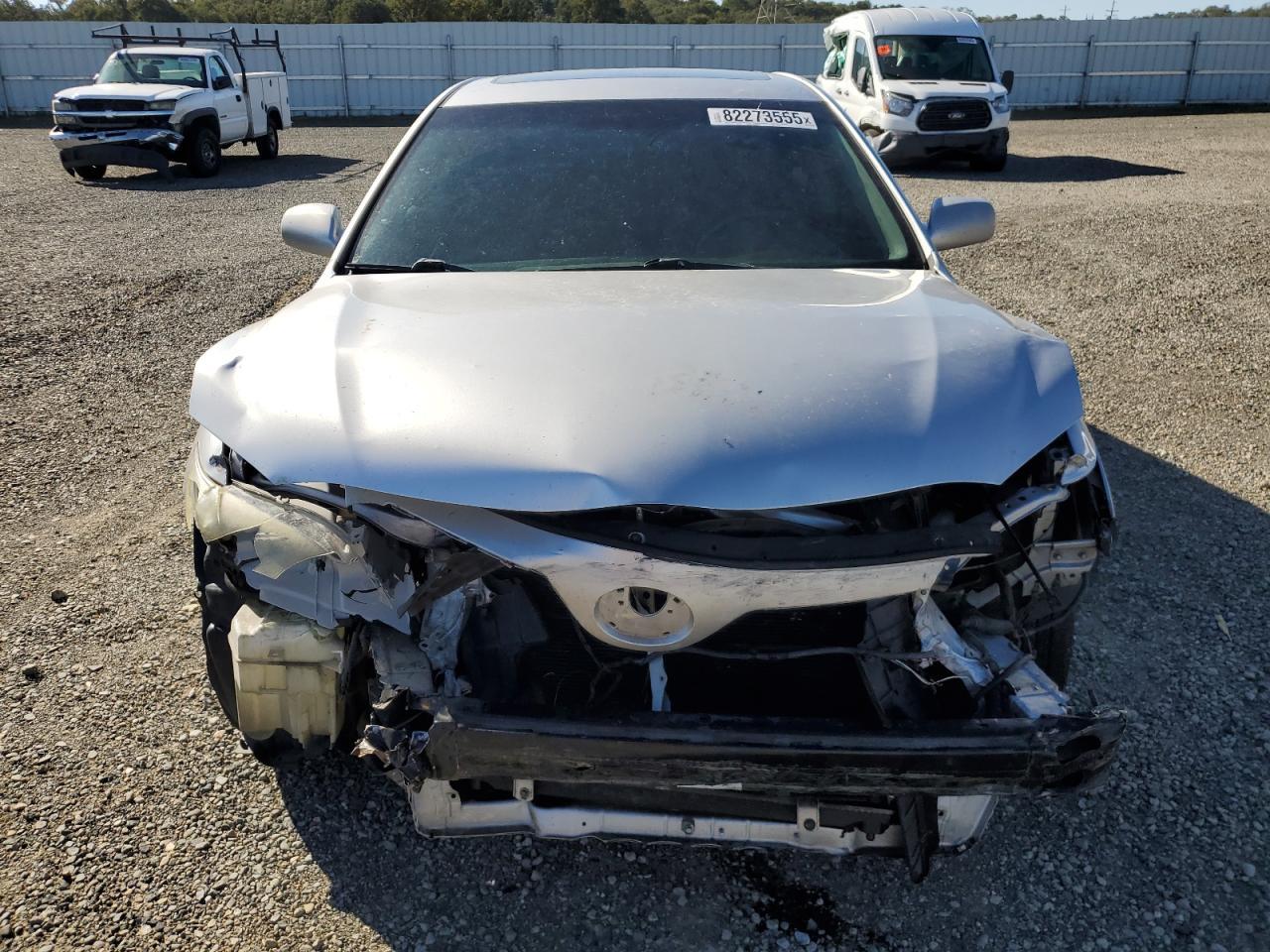 2009 Toyota Camry Base - Фото 5