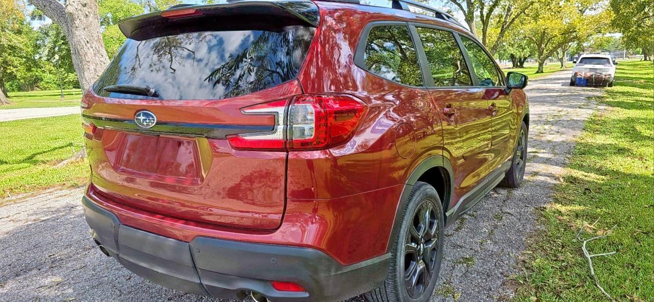 2023 Subaru Ascent Limited - Фото 4