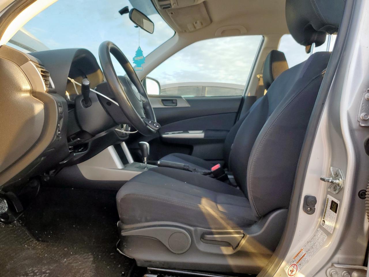 2010 Subaru Forester 2.5X - Image 7