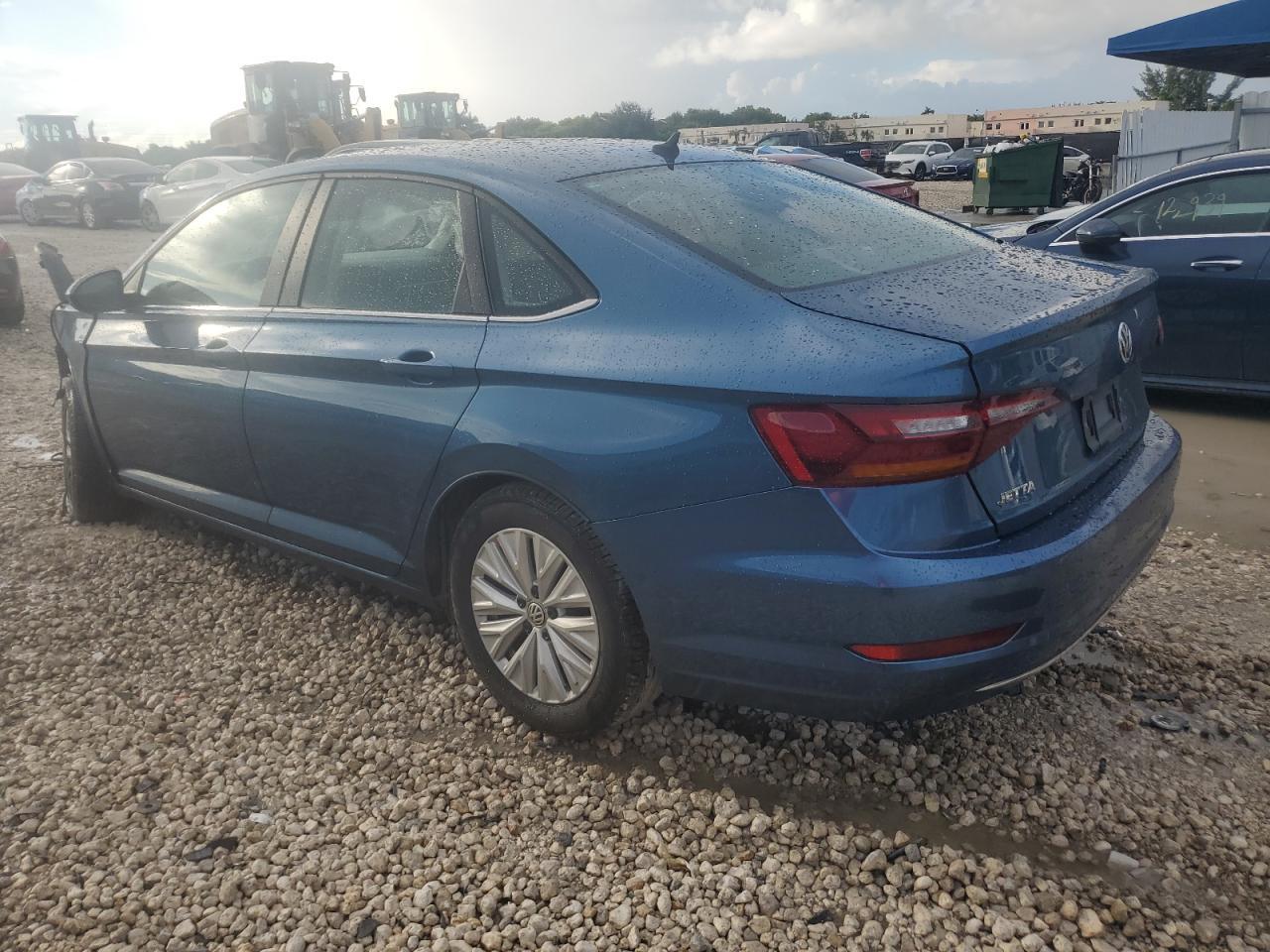 2019 Volkswagen Jetta S - Image 2