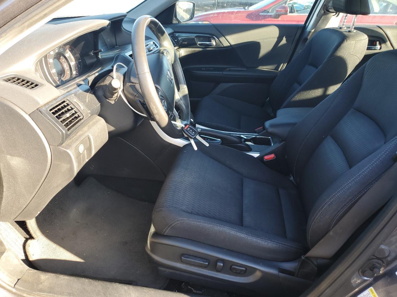 2013 Honda Accord Sport - Фото 7