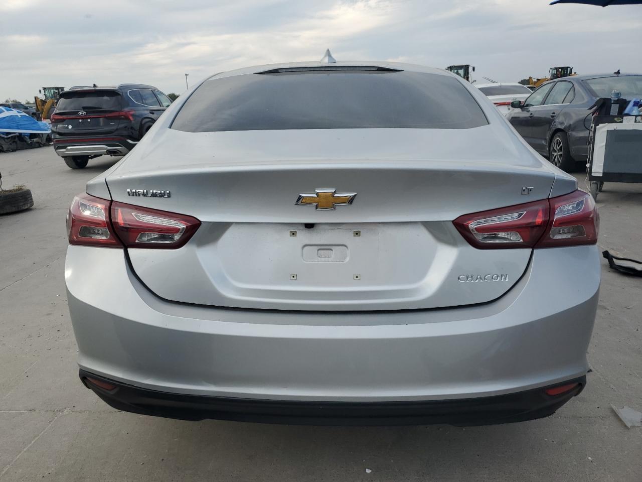 2022 Chevrolet Malibu Lt - Image 6