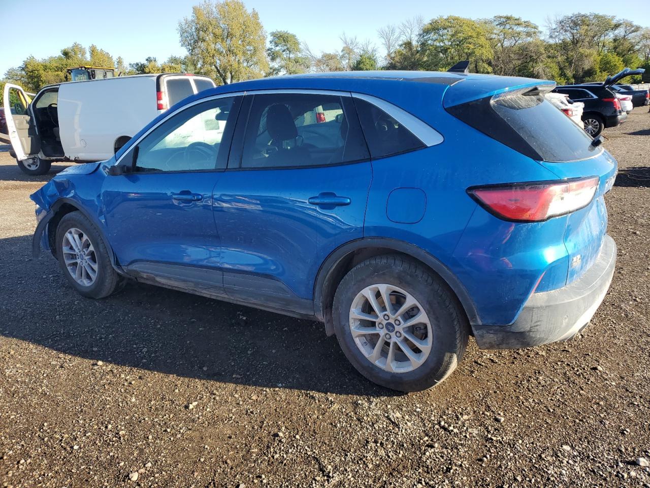 2021 Ford Escape Se - Image 2