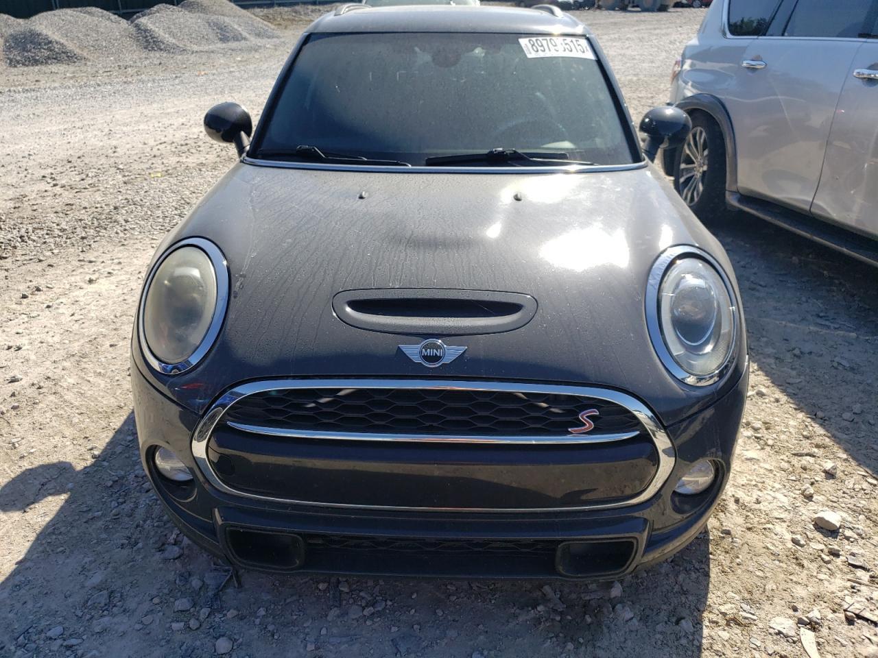 2015 Mini Cooper S - Image 5