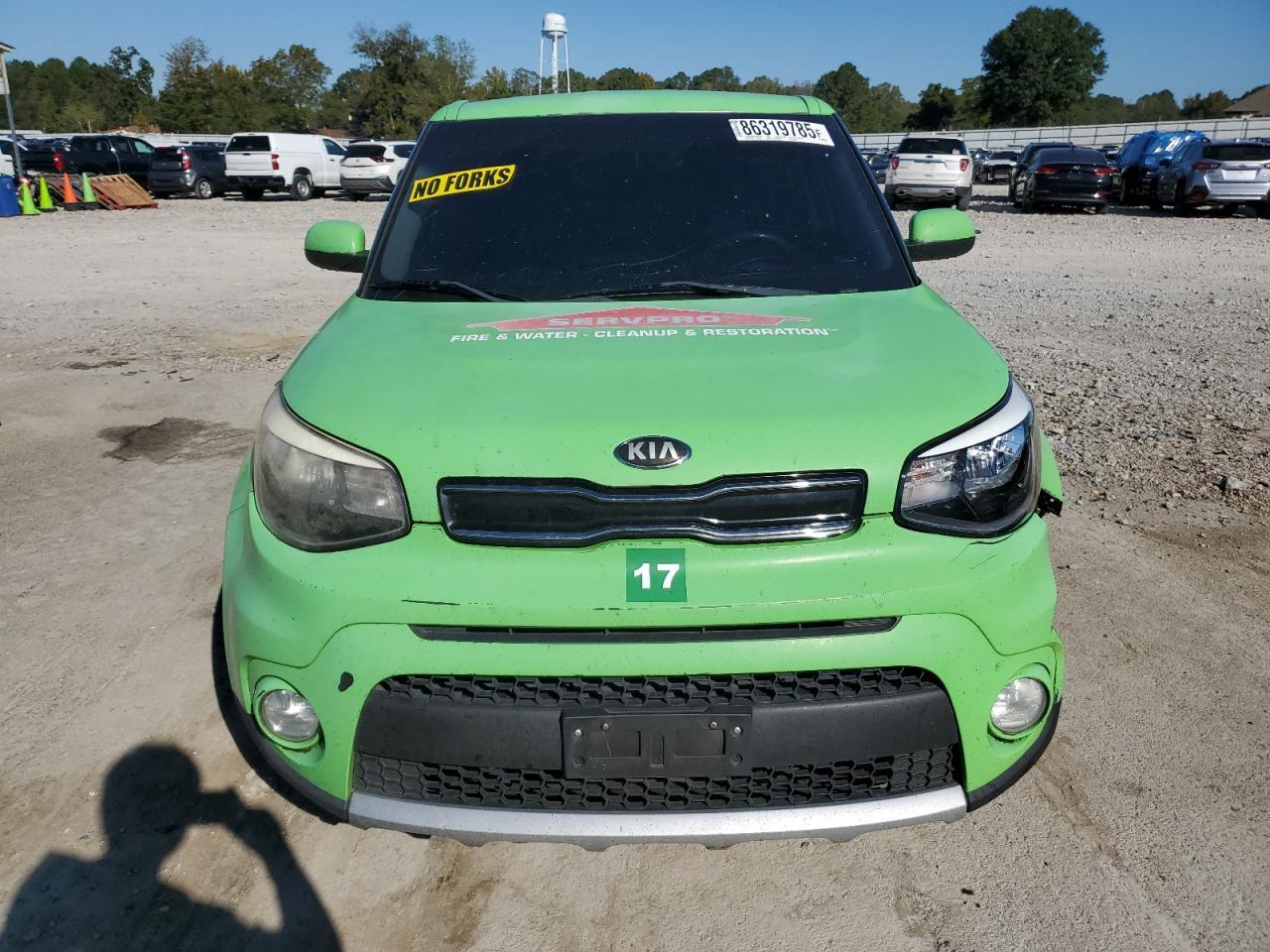 2018 Kia Soul + - Image 5