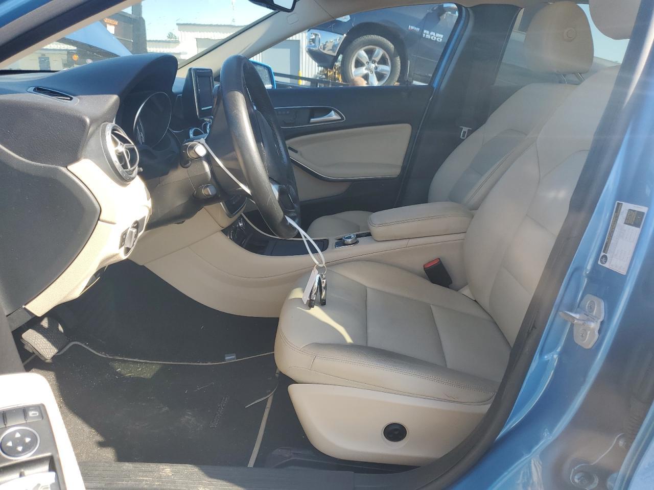 2015 Mercedes-Benz Gla 250 - Image 7